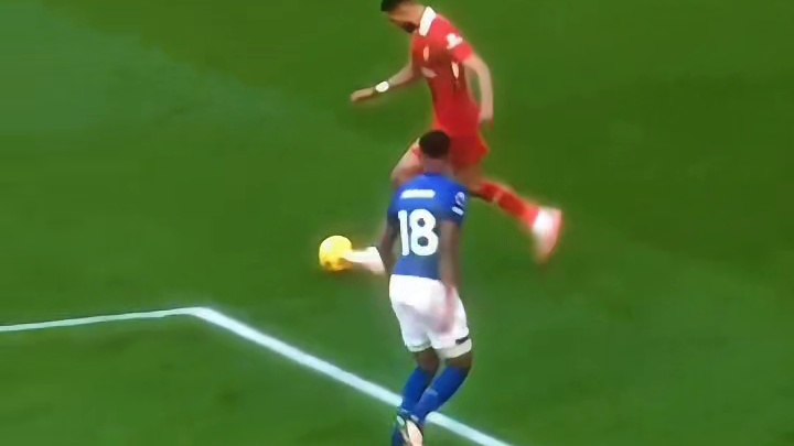 打破密防三步走