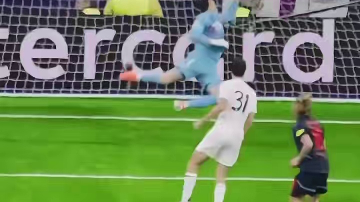 库尔图瓦：想要个零封太难了