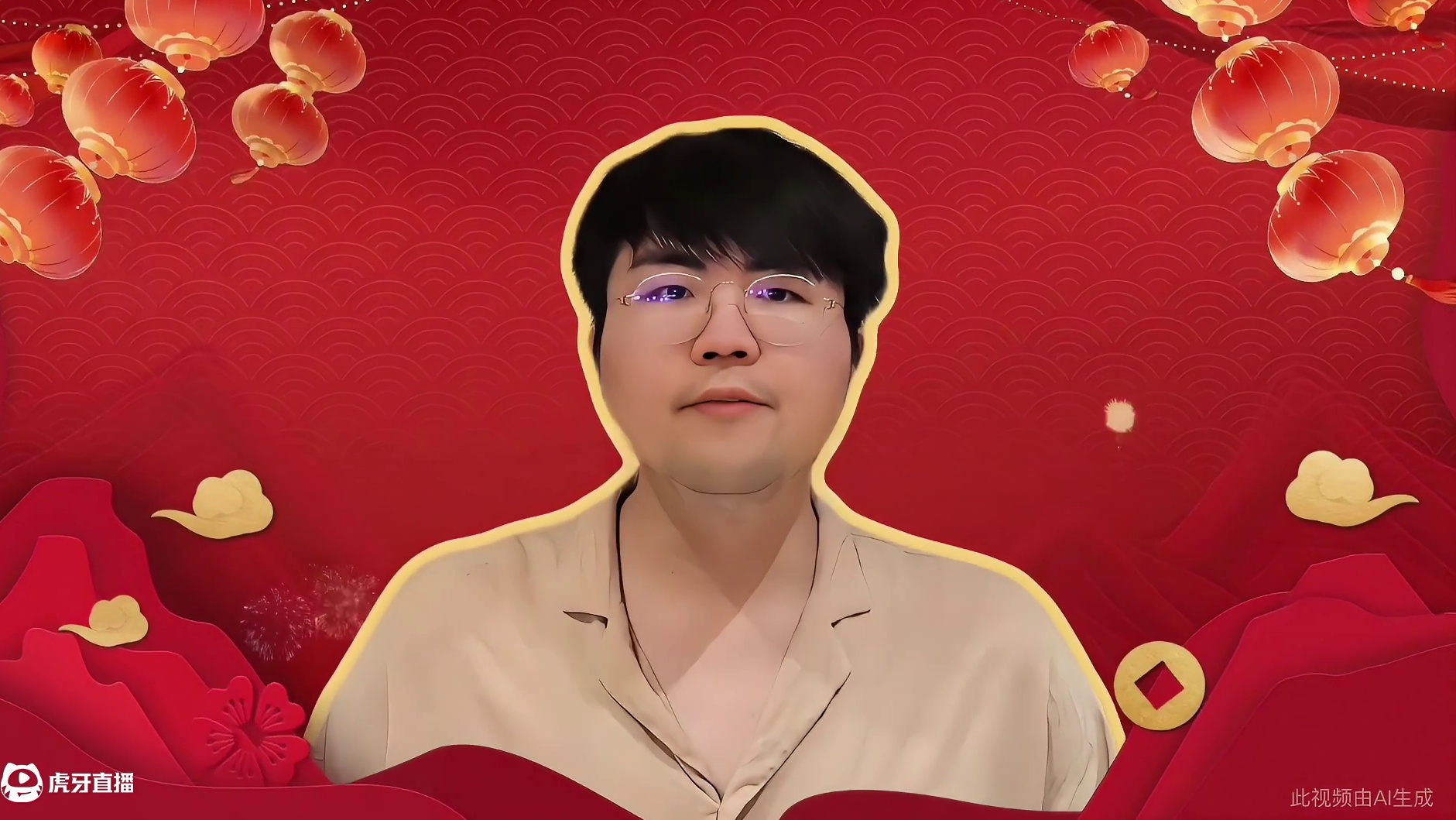 Zz1tai姿态送来的新年祝福！