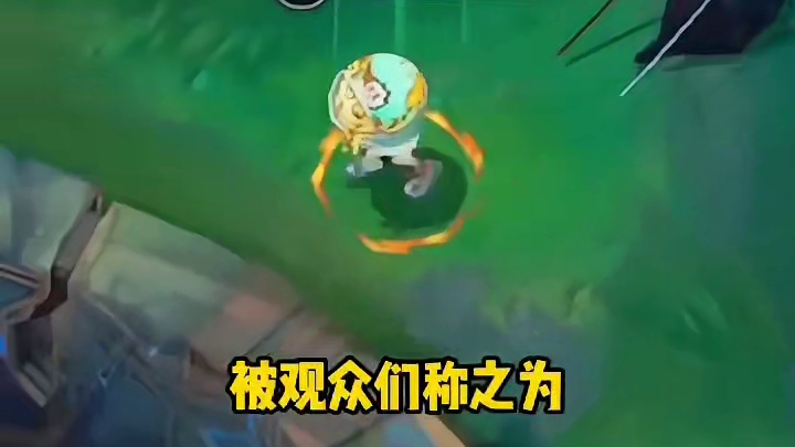 狂野激斗，嗨翻峡谷！