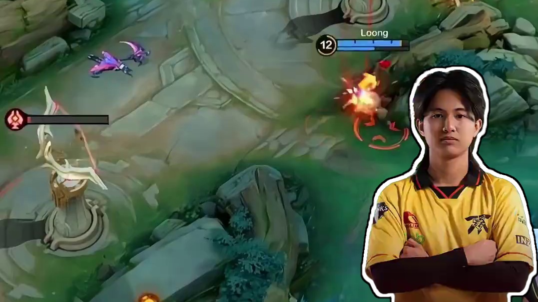 M6世界总决赛冠军菲律宾ONIC横扫三支中国战队，大场全胜，展现强大统治力。
#2025决胜巅峰之夜