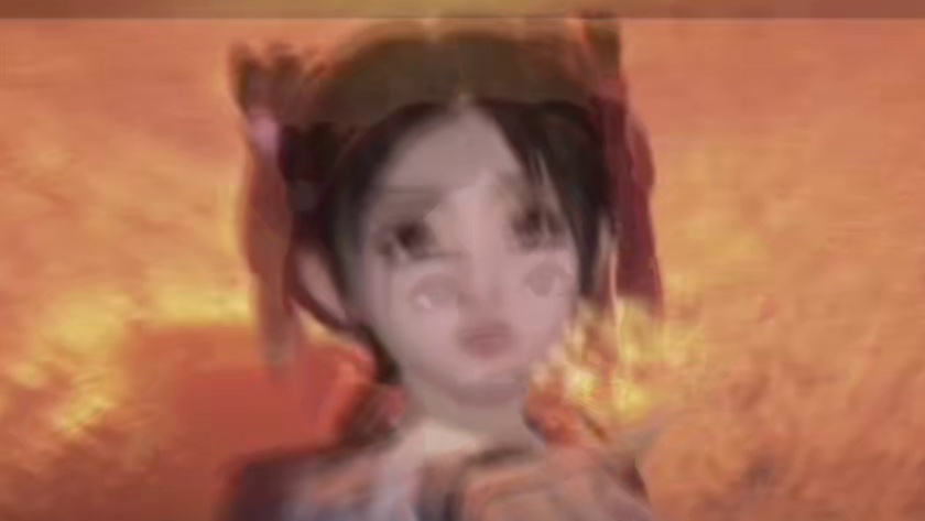 燕云十六声高燃剪辑，明靖:游戏内烟花秀