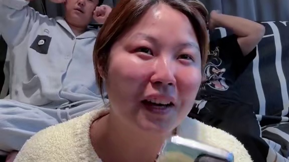 语音倒放挑战9#大将和3哥