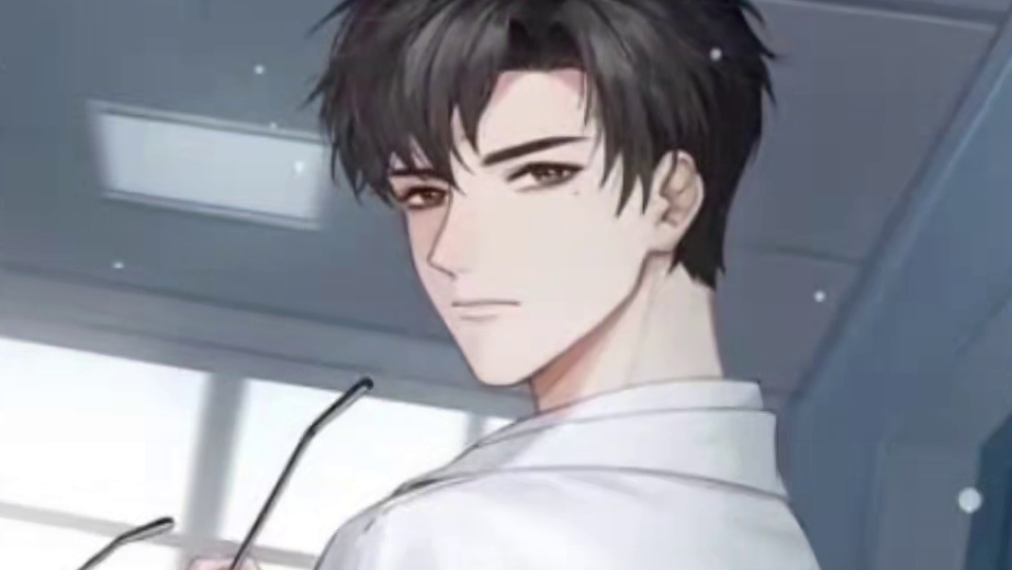 终于等来了！！！#广播剧 #江医生他怀了死对头的崽 #郝祥海 #cvdk