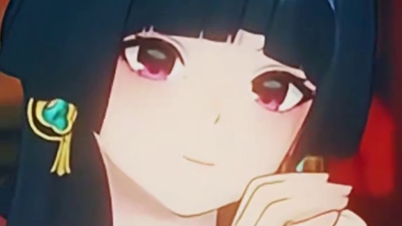 饿饿～面面～#绝区零 #绝区零创作激励计划 #绝区零耀嘉音 #绝区零拓金日 #绝区零攻略杂谈