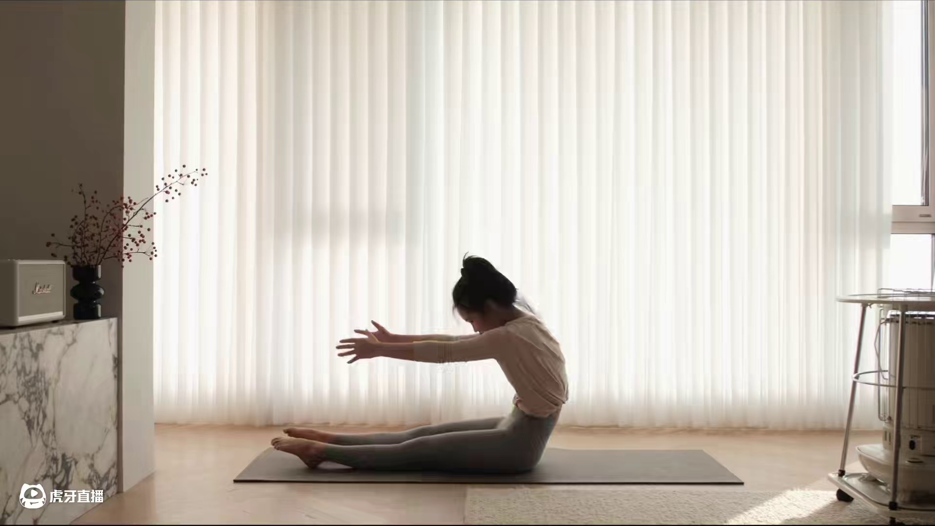 脊柱年轻才是真年轻✅强化核心｜缓解腰酸背痛 #脊柱 #核心