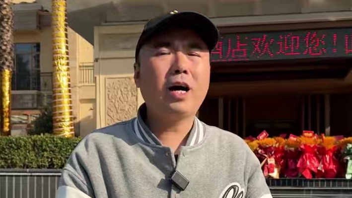 在衡阳又给你找到一个休闲胜地！#衡阳探店 #衡阳探店小龙仔 #衡阳美食探店 #小龙带你玩转衡阳 #圆