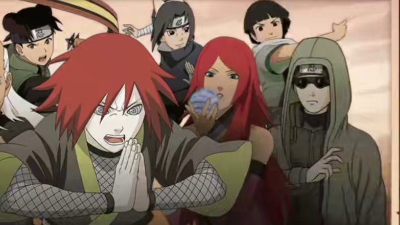 春节限免忍者全方面升级