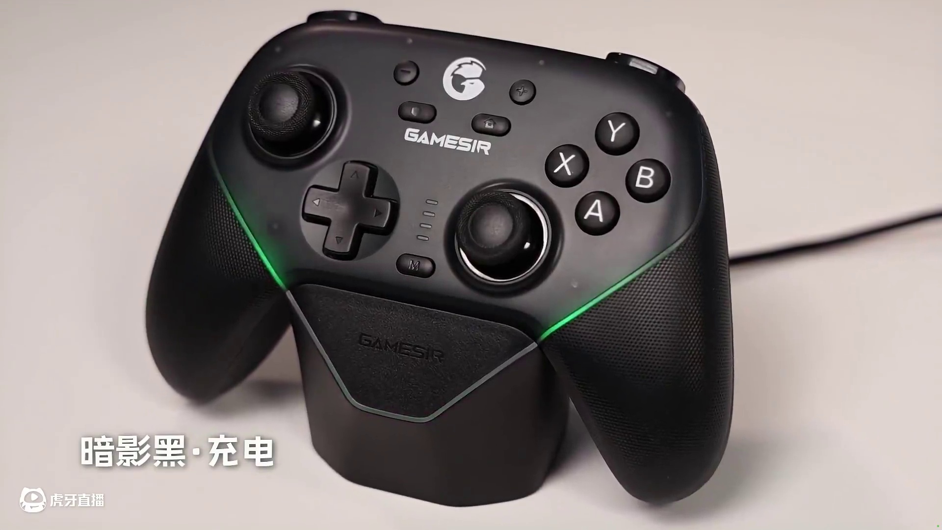 又酷又炫!「超新星」全新磁吸多彩面壳+ 「风行者2」配件智能启停充电底座现已上架#盖世小鸡  #小鸡