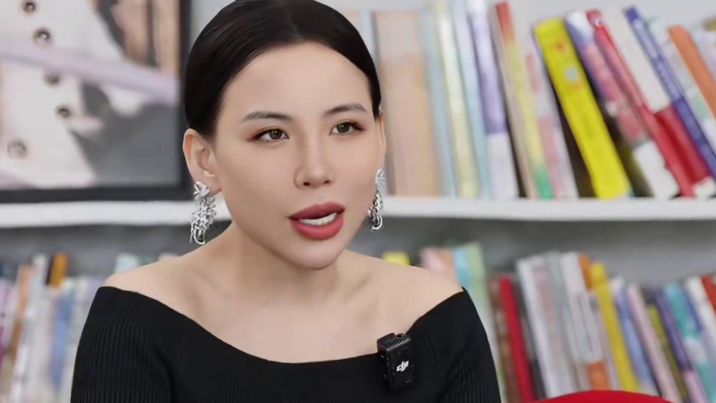 快来照抄明星的春晚穿搭！#freya线上诊断 #形象管理 #形象美学 #春晚