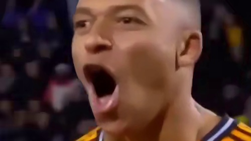 首个帽子戏法get！被指到的人好运爆棚哦