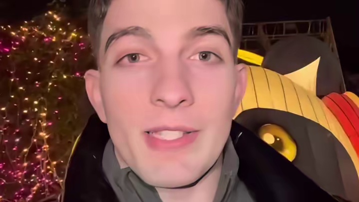 在民俗里看见中国，第一期-春节！大年初一正式开起过年七天乐 #新春吃喝玩乐节 #正式开启过年七天乐