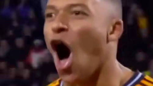 首个帽子戏法get！