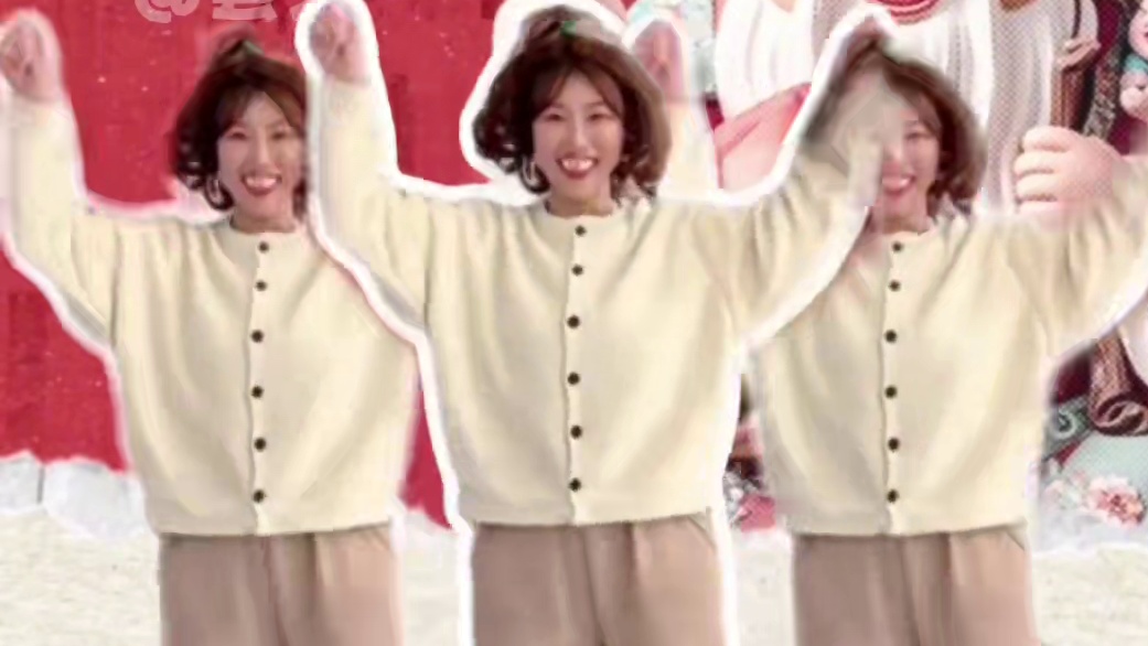 #春节谁来都得拜年 #剪映AI #剪出AI新潮年 不说了，我将马上拿着成品去展示！