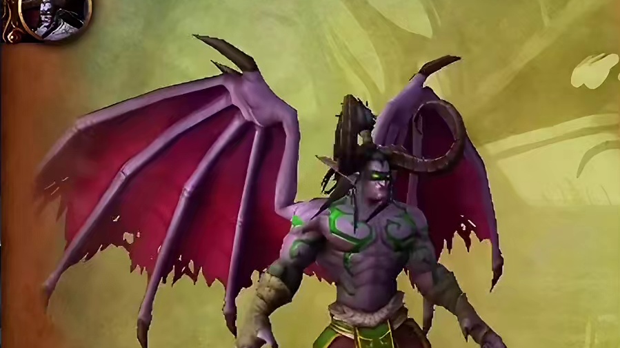 魔兽世界十大最惨NPC，被玩家击杀次数最多排行榜 #魔兽世界 #游戏日常分享 #凯尔萨斯 #这个游戏