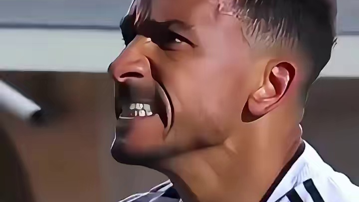 对尤文有情有义，配得上尤文队长