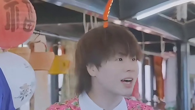 原来惠安女服装这么有讲究