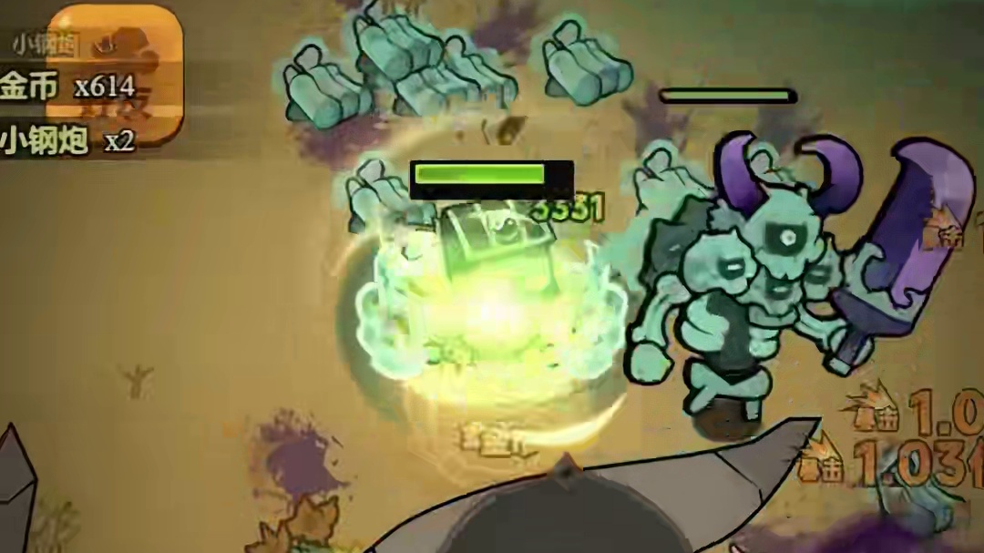 好玩好刷的魔兽暗黑like游戏，暴雪玩家创作 #迷雾大陆 #迷雾s5赛季