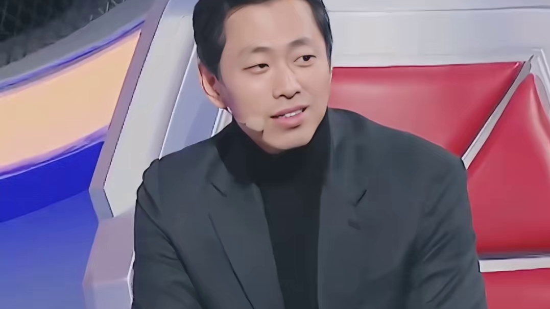 朱辉宇 硬核实力拿下第一！