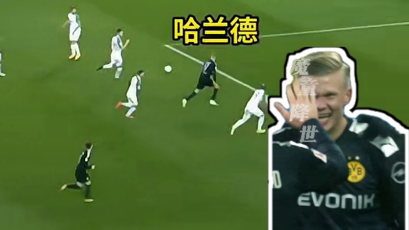 那一天，人类想起了被挪威魔童支配的恐惧