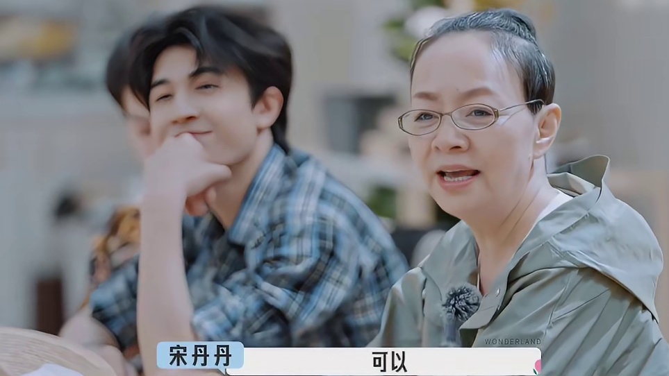 桃花坞再现花少2死亡名场面，上一季跟这一季更喜欢哪一个？