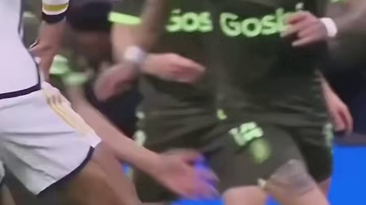 举重若轻，大局风范