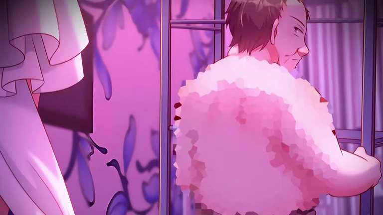 不如您先帮我打开，我们玩点新鲜花样…… #花样  #小叔子和嫂子的日常  #超甜恋爱漫画推荐  #这