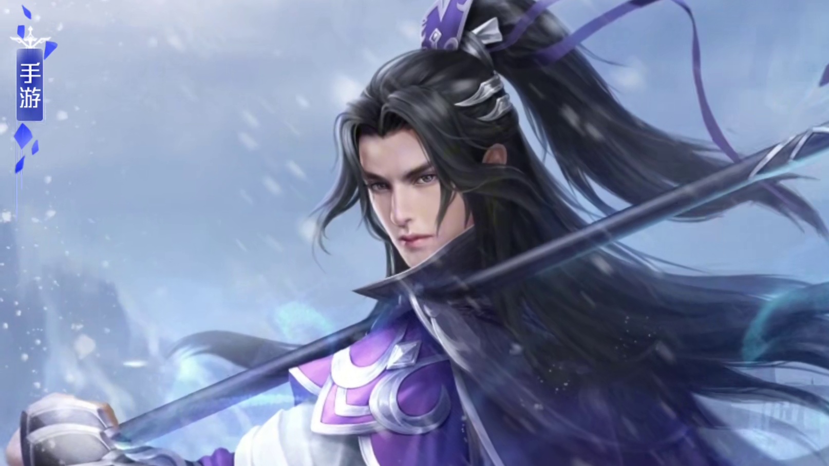 英雄杀吕布&林冲新皮肤高燃语音