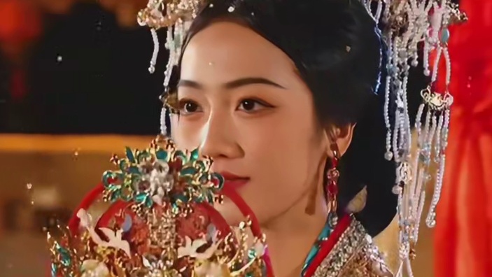 这泼天的富贵也是轮到窑湖小镇了