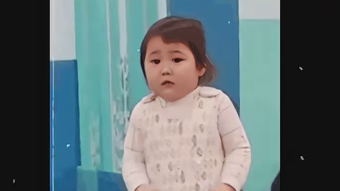 老师可千万不要把我的对手给骂醒了