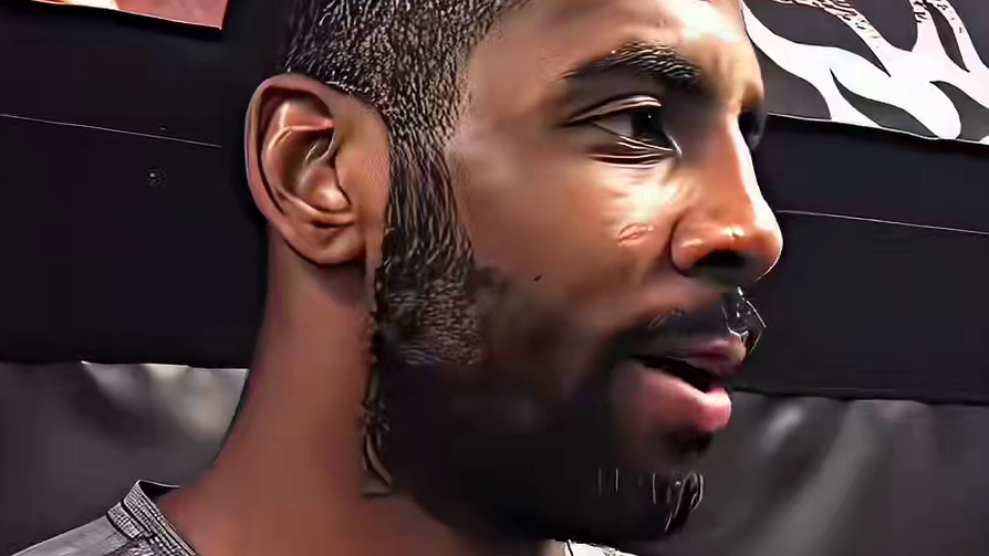 欧文生气了！把穆雷破纪录比赛用球扔向看台