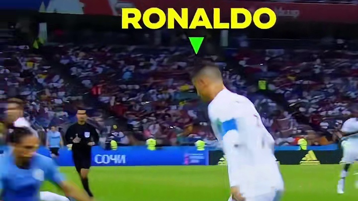 梦回皇马罗,实战爽