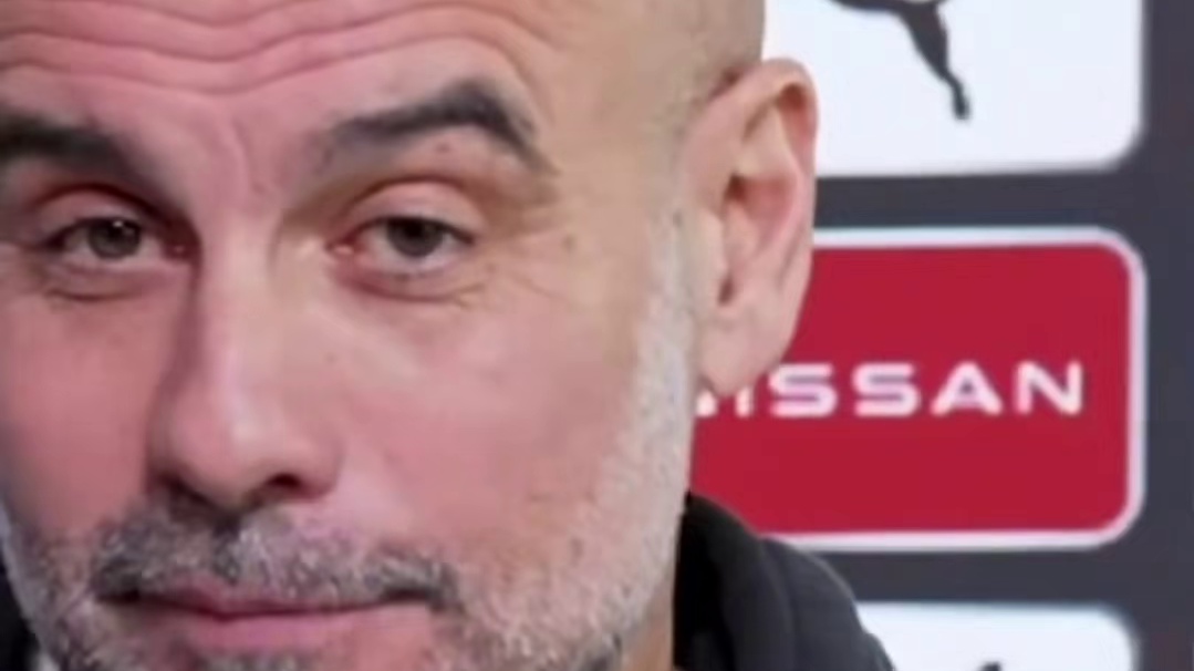 瓜帅也无可奈何#足球#