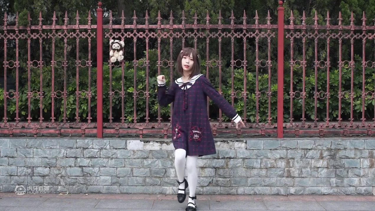 我发布了一个新视频，快来围观吧！