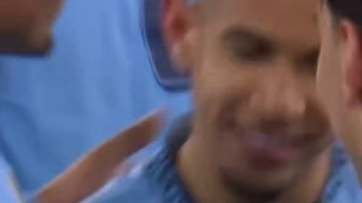 逃出生天！曼城 3-1逆转布鲁日晋级