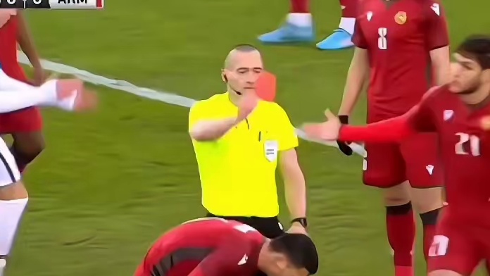 哈兰德足坛那些顶级的非人类瞬间，真的太强了