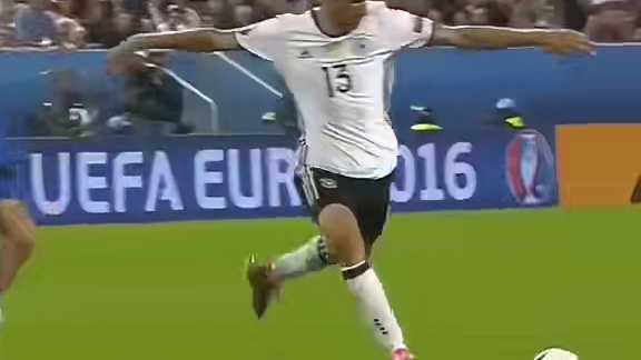 极限解围名场面#足球