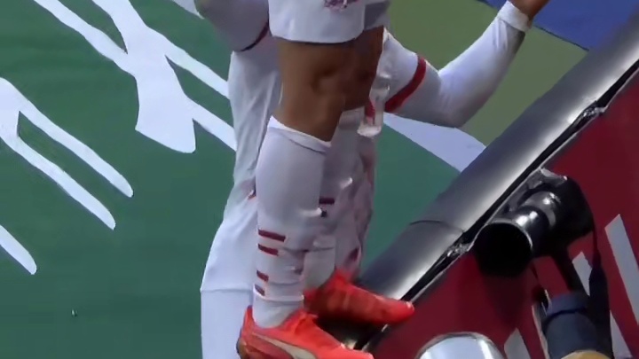 好消息：出片了，坏消息：出的是喜剧片