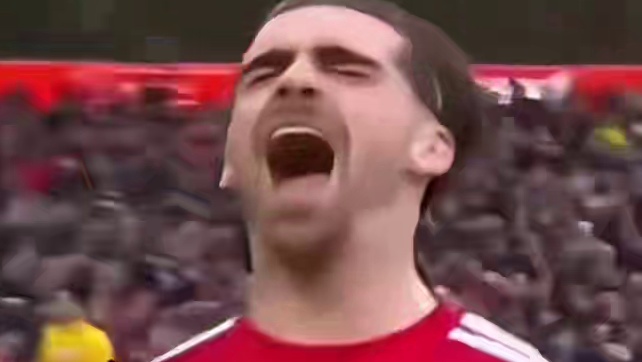 这算是体验了一把