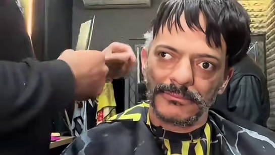 高能老外恶搞笑到前仰后合