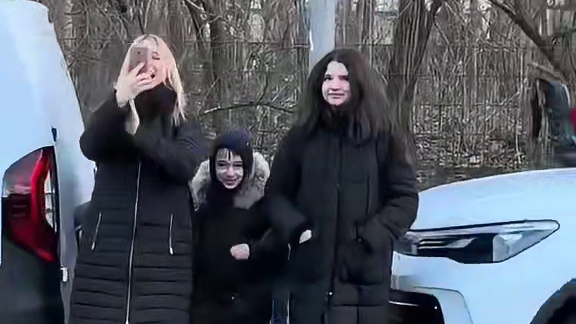 超燃老外恶搞笑到笑到晕厥