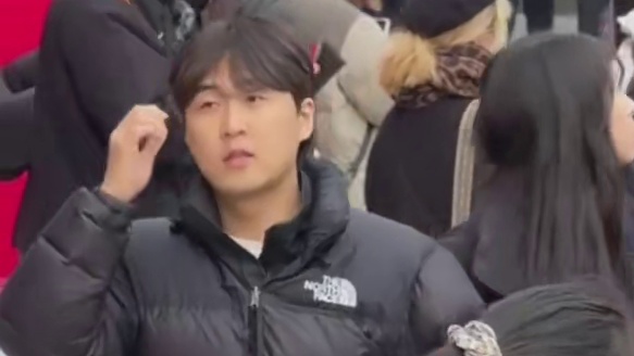 让泡菜人都想来玩才最好不是吗？