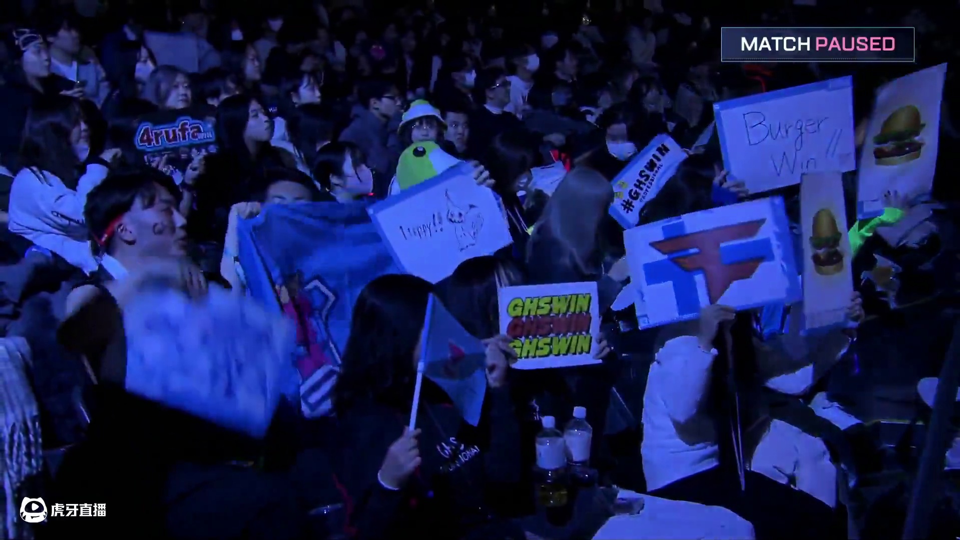 ALGS札幌冠军赛淘汰赛Day1-2