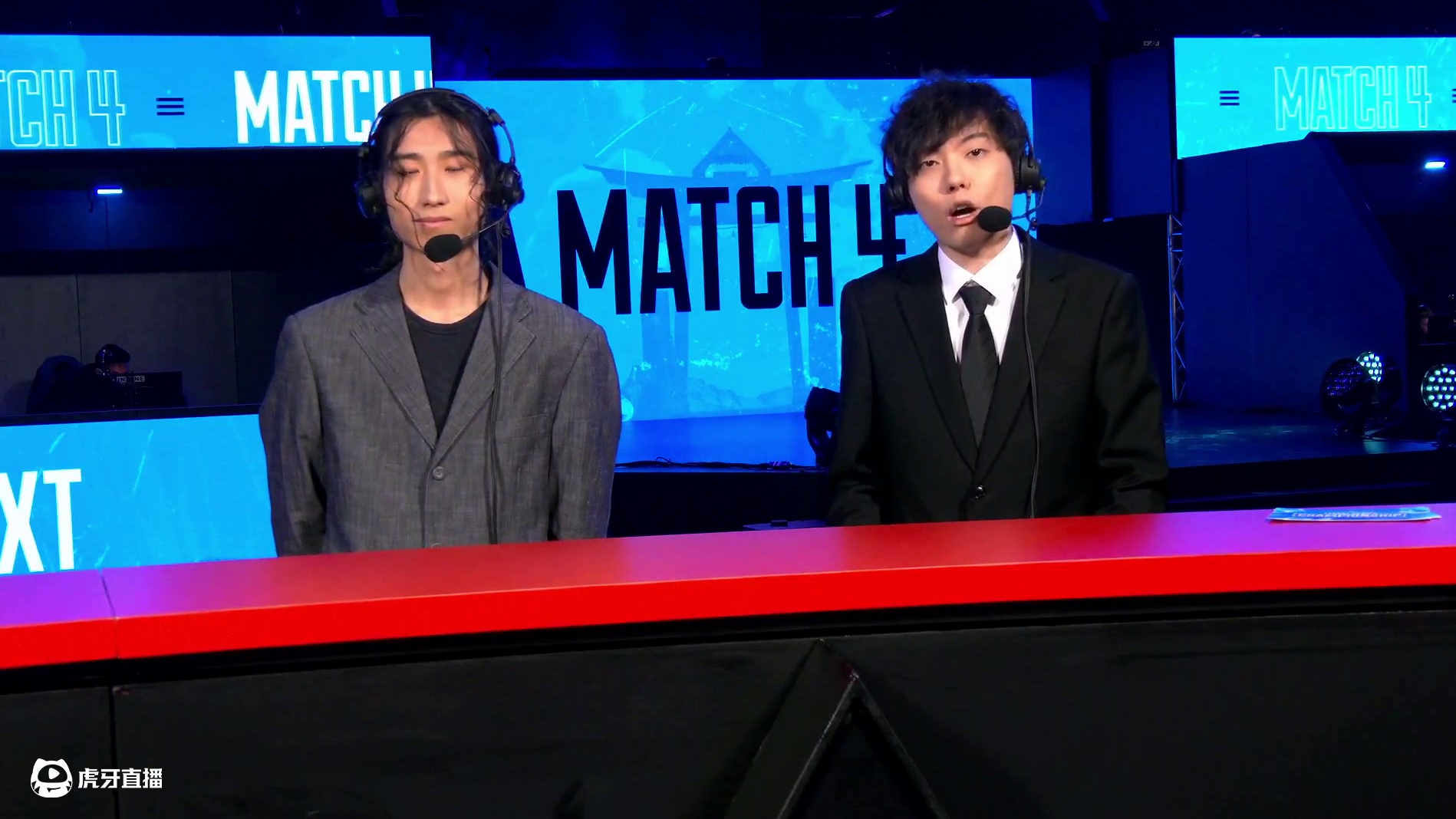 ALGS札幌冠军赛淘汰赛Day2-4