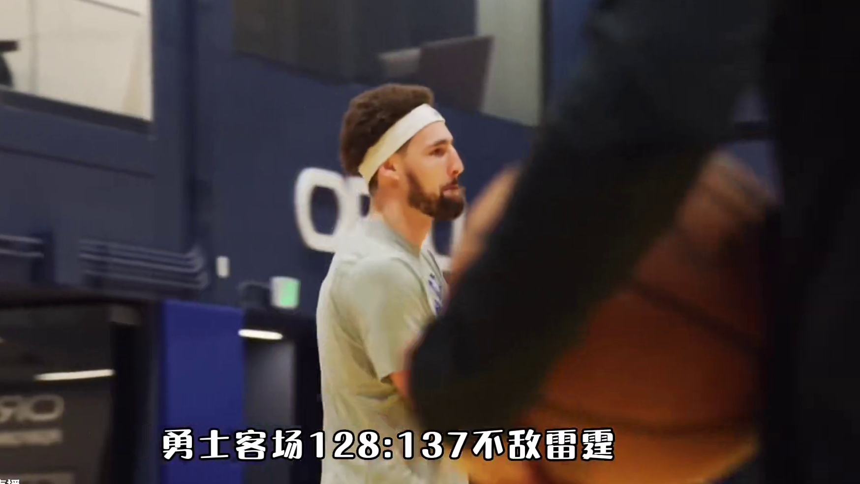 勇士的崩盘，是天灾还是人祸？