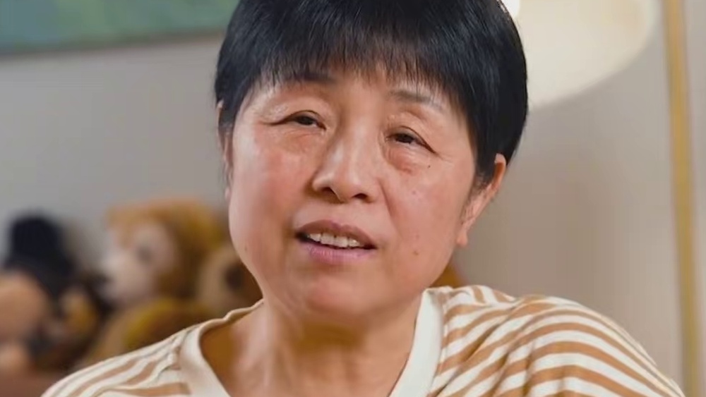 李程远真的好会帮身边的女性讲故事，让我们感受到了女性的为伟大