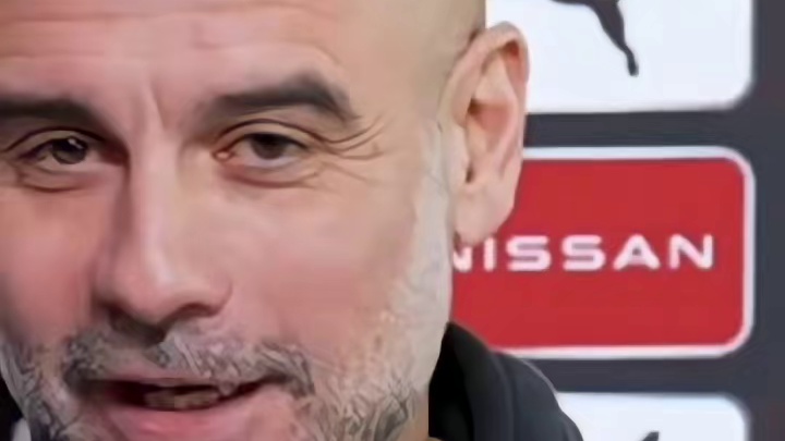 如何看待欧冠又碰到皇马！瓜帅苦笑回应