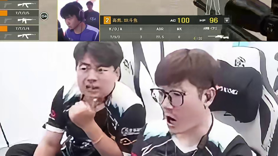 卫星基地已成狙击手神经枪专属地图，虚幻操作惊掉老牌狙神下巴