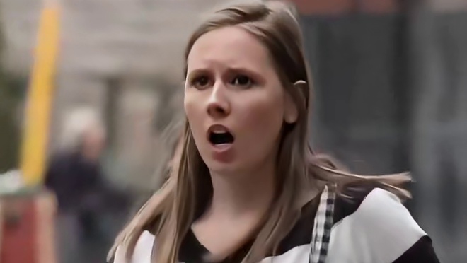 叔呀！笑到社交能力完全丧失成 “孤岛”