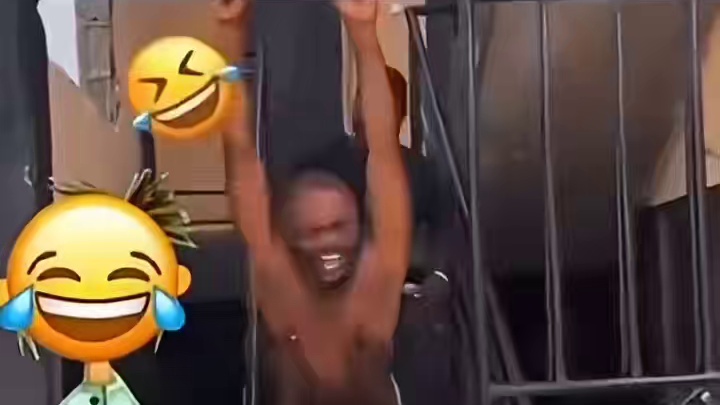 神了！笑到想象全放飞